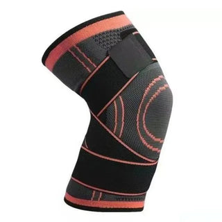 Knee Pads Compression KneePad Knee Braces For Arthritis Joint Support Sports Safety Volleyball Gym Sport Brace Protector Alodia Store