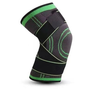 Knee Pads Compression KneePad Knee Braces For Arthritis Joint Support Sports Safety Volleyball Gym Sport Brace Protector Alodia Store