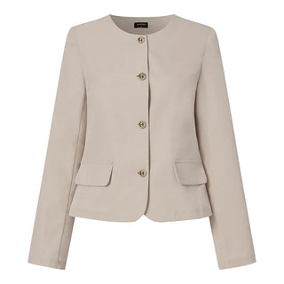 VONDA Women Elegant Blazer 2023