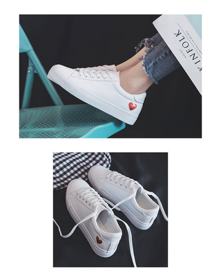 Women Sneakers  New Women Shoes Trend Casual Flats