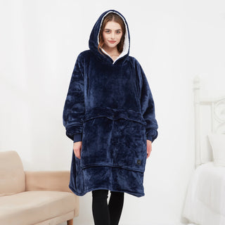 cozy sweatshirt - Alodia Store