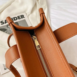 The Tote Bag For Women Crossbody Female Handbag New