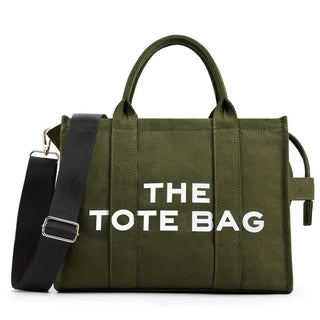 THE TOTE BAG Designer Fashion Handbag