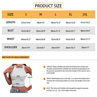 Love Venezuela Country  3D Print Summer Slim Render Short Top Sexy Women Sleeveless O Croptops Tank Tops Crop Vest Streetwear