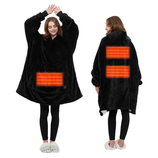 cozy sweatshirt - Alodia Store