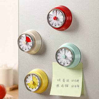 Kitchen Magnet Timer