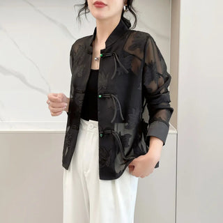 Spring Personality Vintage Alodia Store
