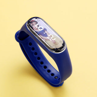 Children's Watch LED Digital Wrist