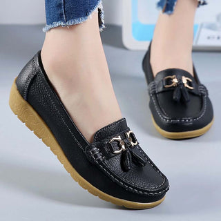 Women Shoes Slip On Loafers For Ballet Flats