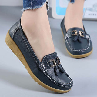 Women Shoes Slip On Loafers For Ballet Flats