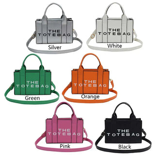 Luxury Designer Tote Bag Fashion Ladies Handbags