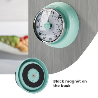 Kitchen Magnet Timer