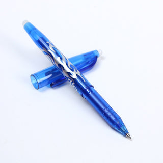 4 Pcs/Set Multi-color Erasable Gel Pen 0.5mm Kawaii Pens Student