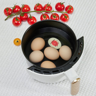 1pcs Egg Timer Kitchen Electronics Gadgets Color Eggs Cooking Changing Yummy Soft Hard Boiled Eco-Friendly Resin Red Timer Tools