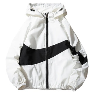 Jacket Men's Jogging Wear