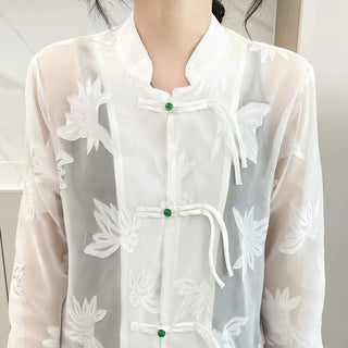 Spring Personality Vintage Alodia Store
