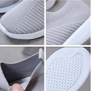 Mesh Sock Shoes Fitness