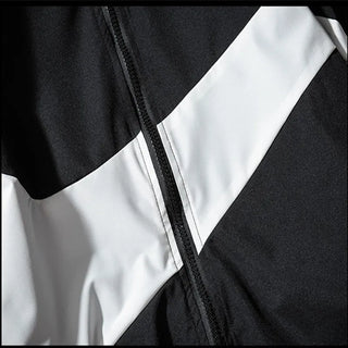 Jacket Men's Jogging Wear