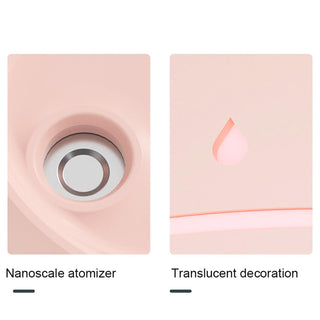 Difusor d'aromes USB humidificador polvoritzador electrodomèstic portàtil 220 ml humidificador elèctric d'escriptori fragància per a la llar perfums perfums