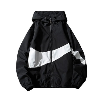 Jacket Men's Jogging Wear