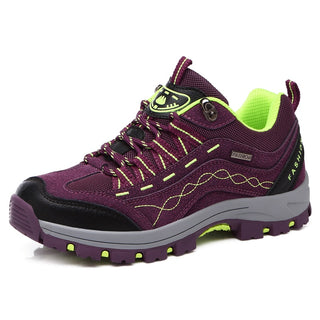 Women/men Hiking Shoes Breathable Outdoor Sport Shoes