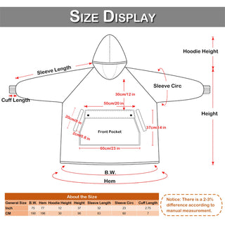 cozy sweatshirt - Alodia Store