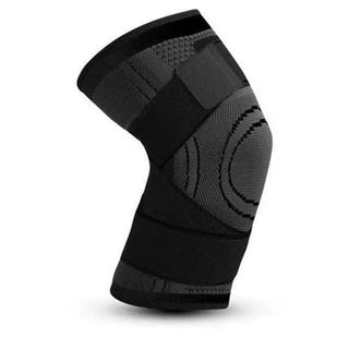 Knee Pads Compression KneePad Knee Braces For Arthritis Joint Support Sports Safety Volleyball Gym Sport Brace Protector Alodia Store
