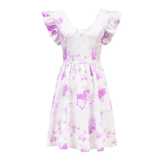 Summer Elegant Fashion Chic Dress Women