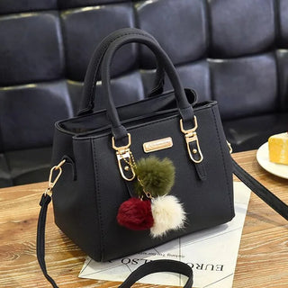 PU Leather Ladies HandBags