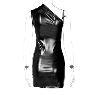 Hawthaw Women Sexy Party Club Streetwear Aniversari Bodycon Minivestit 2022 Roba d'estiu Tardor Articles a l'engròs per a negocis