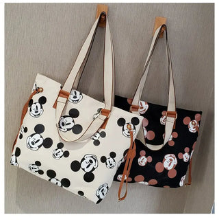 disney Cartoon Mickey Tote bag