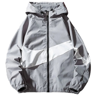 Jacket Men's Jogging Wear