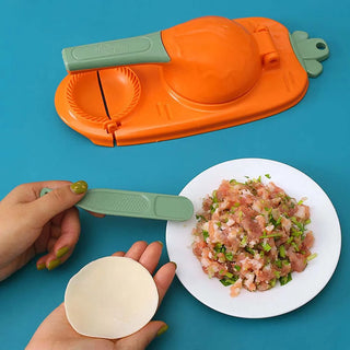 2 In 1 Dumpling Maker