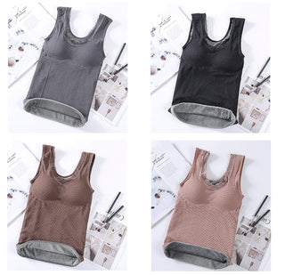 Winter Camisole Warm Sling Bottoming Clothing