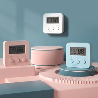 Digital Timer Reminder Timer Kitchen