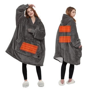 cozy sweatshirt - Alodia Store