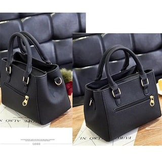 PU Leather Ladies HandBags