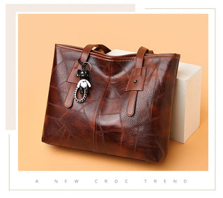 Korean Version Trendy Women's 2024 New handbag