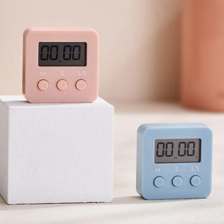 Digital Timer Reminder Timer Kitchen