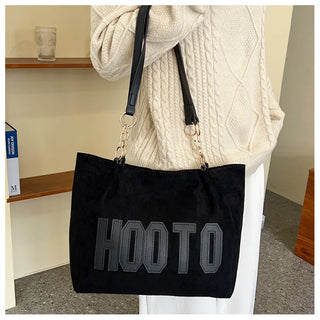 New Spring Commuter Tote Big Bag