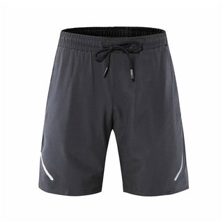 Pantalons curts d'entrenament de running per a home