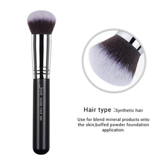 Makeup Brush Powder Contour