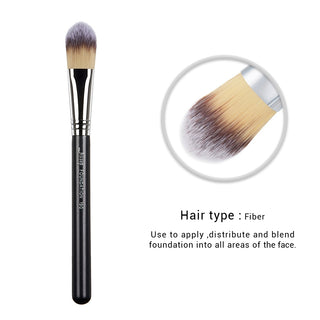 Makeup Brush Powder Contour