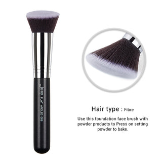 Makeup Brush Powder Contour