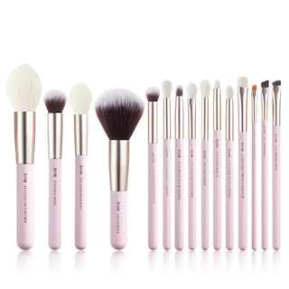 Jessup brushes 15pcs Professional Makeup Brushes Set