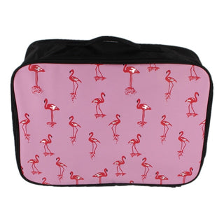 New Travel Cartoon Cosmetic Bag Portable Women Makeup Cases Large Capacity