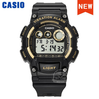 Casio watch selling watch men top luxury set LED military digital watch sport 100m Waterproof quartz men watch relogio masculino ALODIA STORE