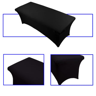 Professional Special Eyelash Extension Elastic Bed Cover Sheets Stretchable Bottom Cils Table Sheet For Lash Bed Makeup Salon ALODIA STORE