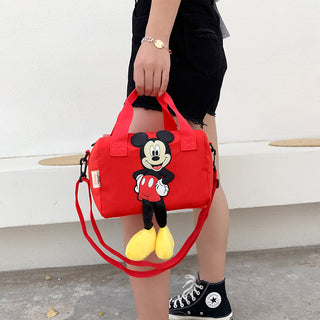 Mickey Mouse Nylon Bag