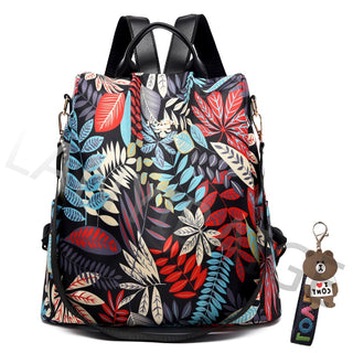 Fashion Backpack Women Shoulder Bags Large Capacity Women Backpack School